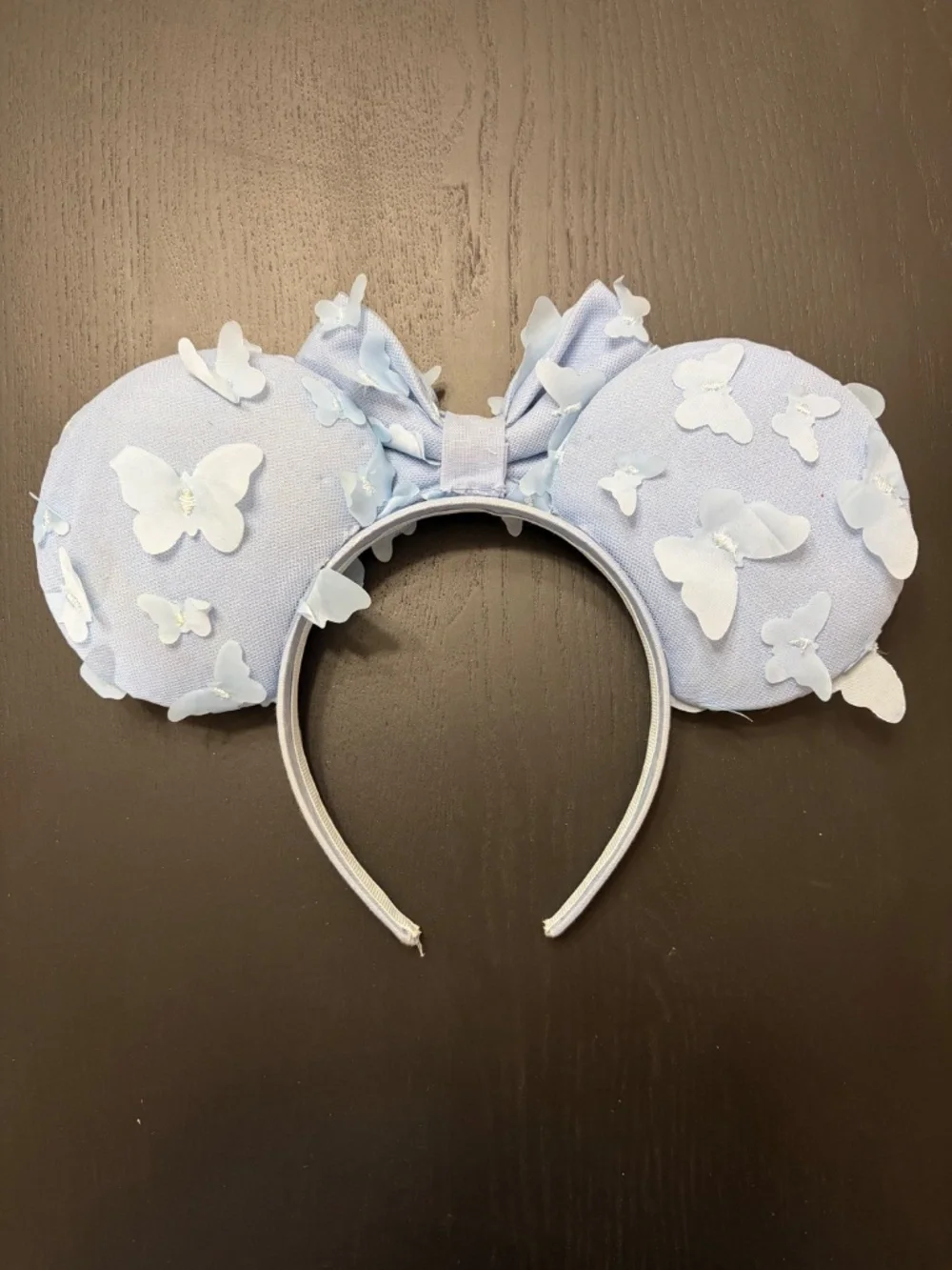 N/A light blue